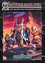 Cover Die Helden des schwaren Auges